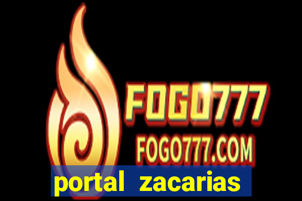 portal zacarias corpos encontrados